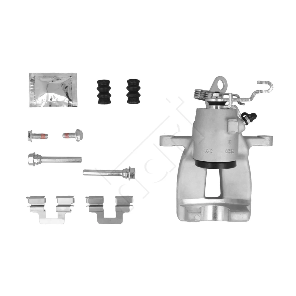 HAM.ZACISK /T/AUDI A3 2.0TDI 06-12 /P/ HART 267229