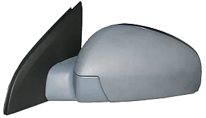 Vnější zpětné zrcátko LORO 2822M01