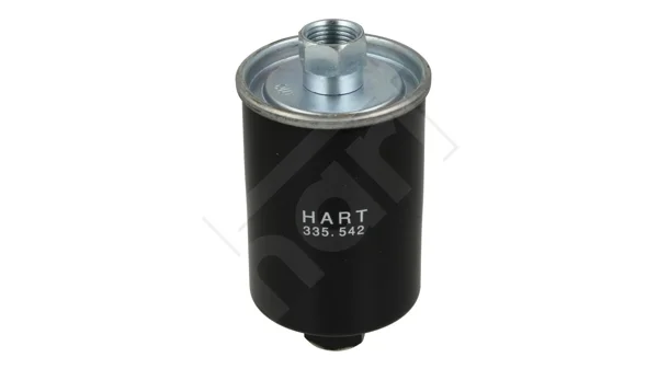 FILTR PAL.NEXIA/ESPERO 1.5/1.8/ROVER 100 HART 335542