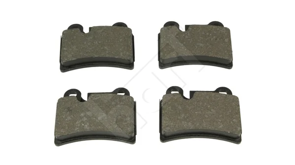 BRZD.DESKY /Z/ TOUAREG 3.0-6.0 HART 228860 – OE 7L6698451B