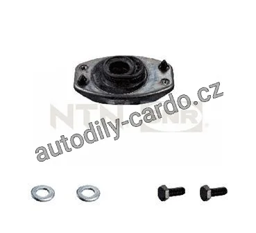 Opravná sada, horní uložení tlumičů SNR KB658.05 Opravná sada, horní uložení tlumičů SNR KB658.05