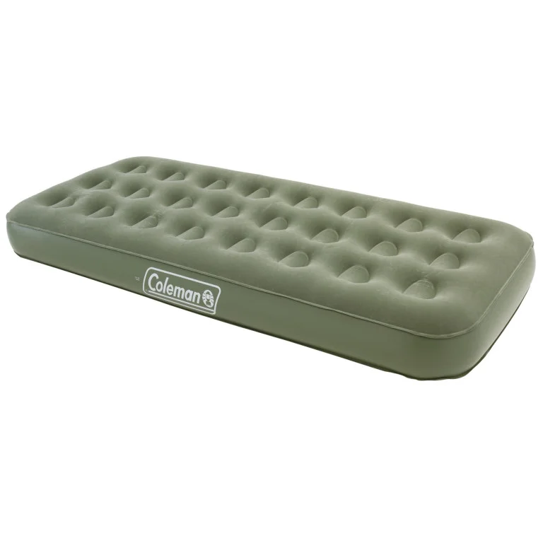 Matrace nafukovací Comfort Bed Single, rozměr 188x82x22cm, 2.3kg 319212