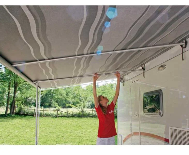 Noha podpěrná přídavná Fiamma Caravanstore Support Leg (náhradní díl / příslušenství) 313819