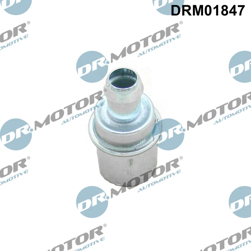 Ventil, odvětrání klikové skříně Dr.Motor Automotive DRM01847 Ventil, odvětrání klikové skříně Dr.Motor Automotive DRM01847