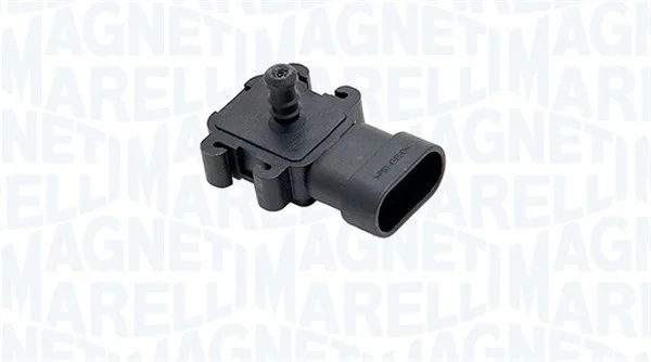 Snímač, plnicí tlak MAGNETI MARELLI 215810005400 Snímač, plnicí tlak MAGNETI MARELLI 215810005400