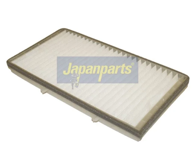 Filtr, vzduch v interiéru JAPANPARTS FAA-NS11 Filtr, vzduch v interiéru JAPANPARTS FAA-NS11