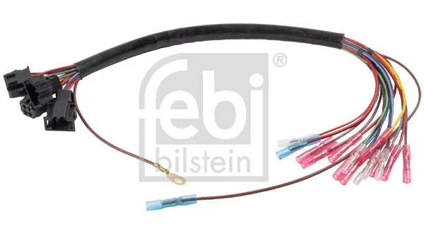Opravná sada kabelu, dveře FEBI BILSTEIN 107112 Opravná sada kabelu, dveře FEBI BILSTEIN 107112