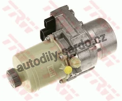 Hydraulické čerpadlo, řízení TRW JER112 – VW, ŠKODA Hydraulické čerpadlo, řízení TRW JER112 – VW, ŠKODA