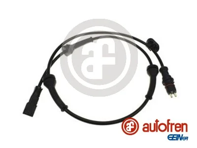 Snímač, počet otáček kol AUTOFREN SEINSA DS0057 – OE 8200446282