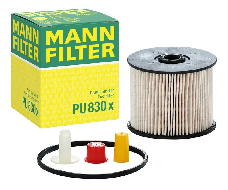 Palivový filtr MANN PU830X (MF PU830X)