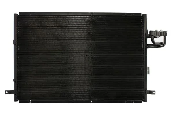 Kondenzátor, klimatizace THERMOTEC KTT110609 – OE 0K2KB61480