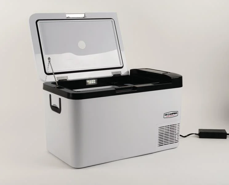 Kompresorová chladnička Style'n'Cool 26 (12/24 V, objem 26 l) 301906