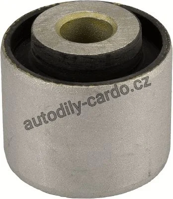 Uložení, řídící mechanismus TRW JBU617 - MERCEDES W140, W220