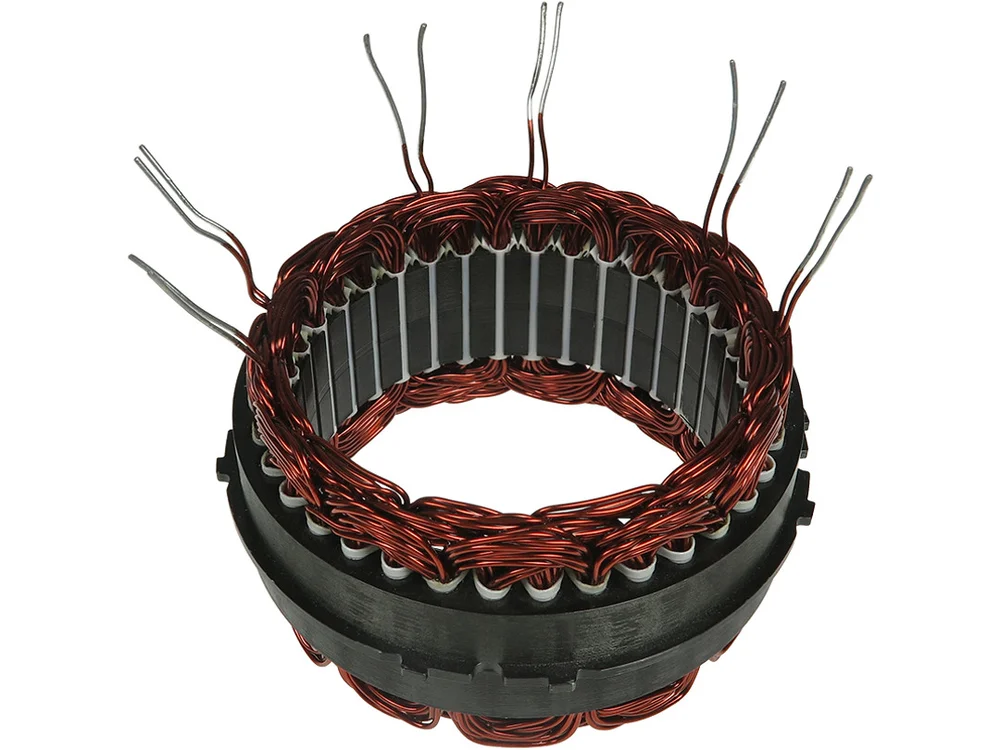 Stator, generátor AS-PL AS0090S