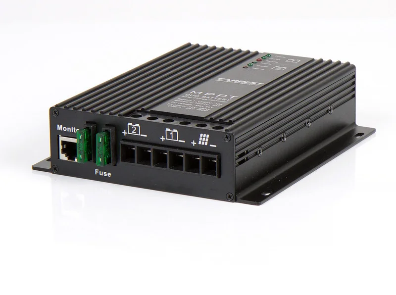 Regulátor solárního nabíjení MPPT DualController 30 A 314364