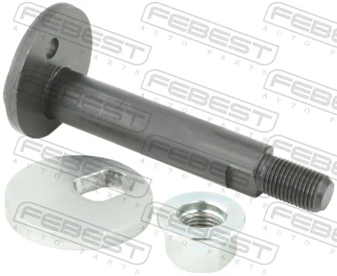 Šroub pro opravu odklonu kola FEBEST 0429-005-KIT Šroub pro opravu odklonu kola FEBEST 0429-005-KIT