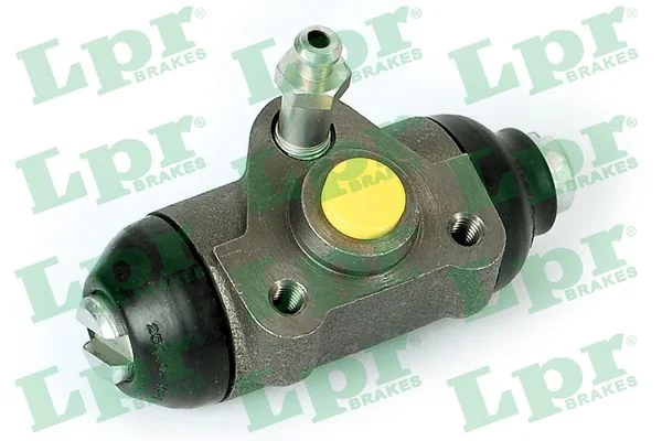 Válec kolové brzdy LPR 4300