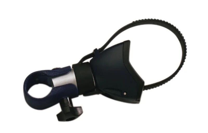 Držák rámu kola distanční Thule pro první kolo délka 14 cm 312643