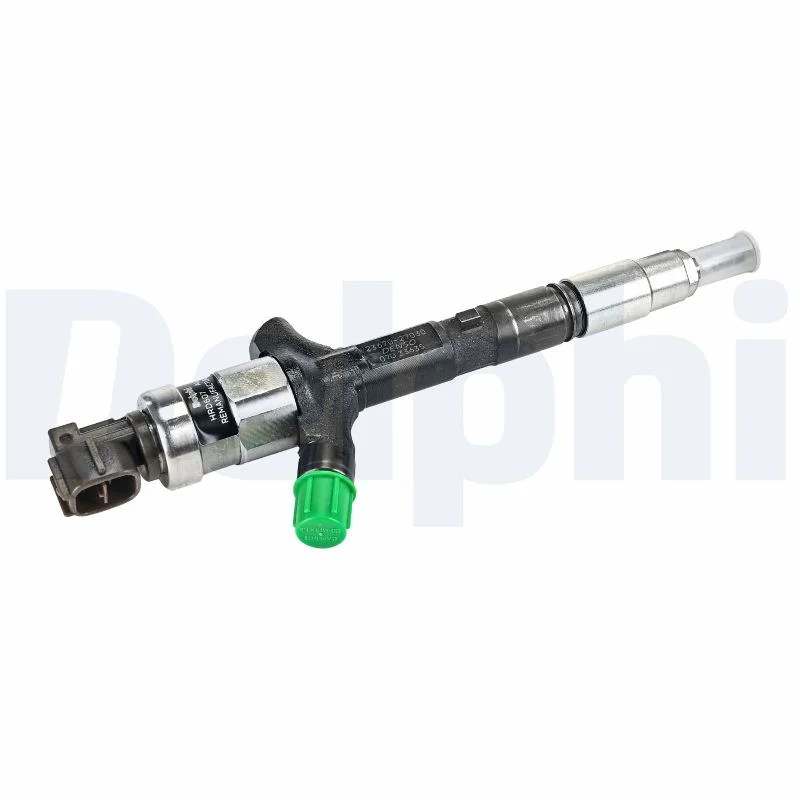 Drzak trysky DELPHI HRD607