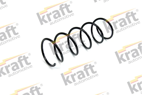 Pruzina podvozku KRAFT AUTOMOTIVE 4025901 – OE 5002P5
