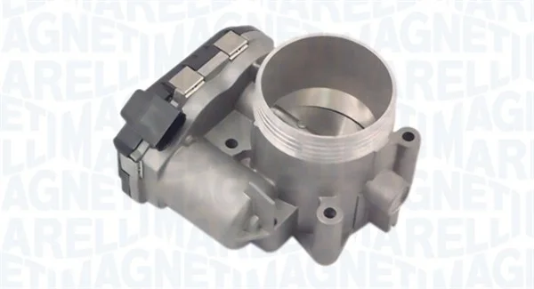 Hrdlo škrticí klapky MAGNETI MARELLI 802000000100 Hrdlo škrticí klapky MAGNETI MARELLI 802000000100