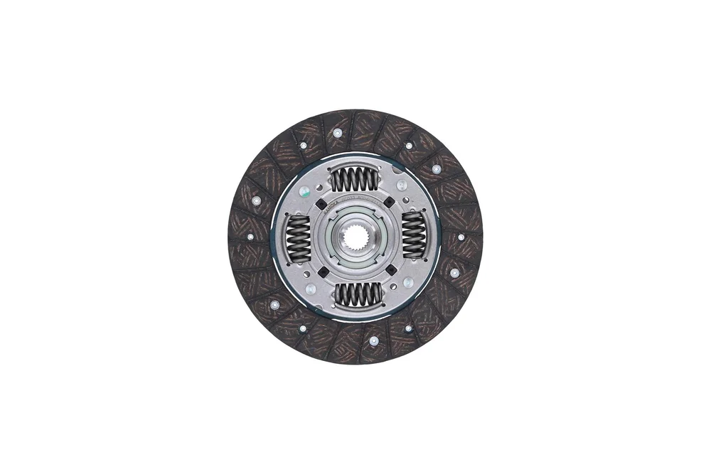 Lamela spojky KAMOKA DC033