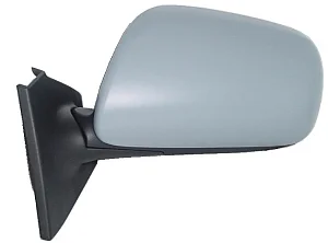 Vnější zpětné zrcátko LORO 3917M01