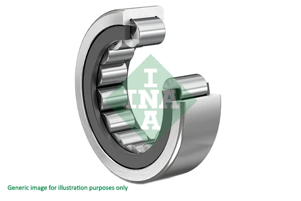 Gearbox Components Schaeffler INA 712180010