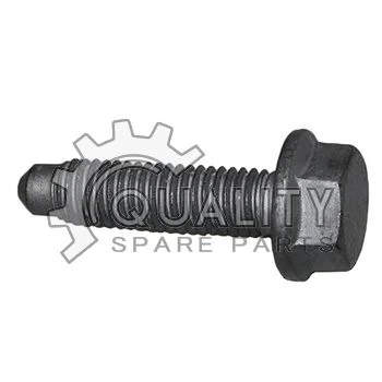 Šroub M8x32 OE N10240003 Šroub M8x32 OE N10240003