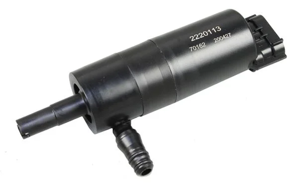Vodní čerpadlo ostřikovače, čištění světlometu METZGER AUTOTEILE 2220113