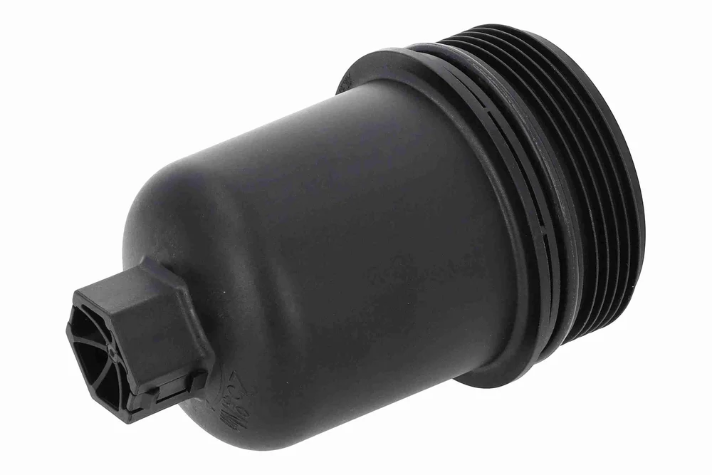Kryt, pouzdro olejového filtru VAICO V42-0455 – OE 1103.J5