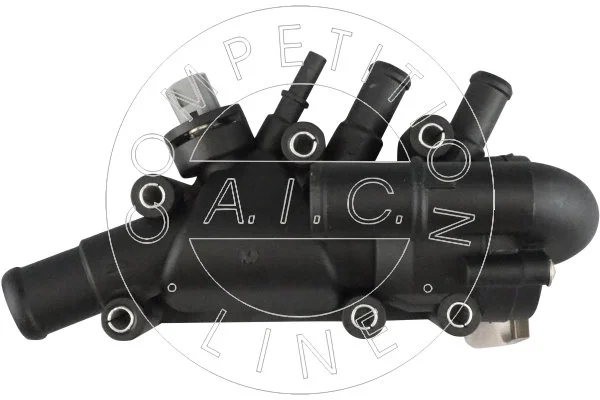 Pouzdro termostatu AIC 57966 Pouzdro termostatu AIC 57966
