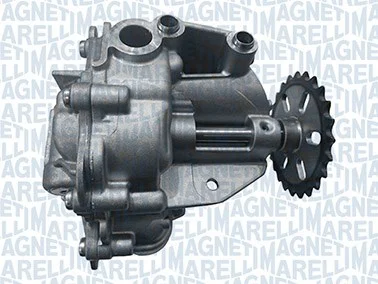 Olejové čerpadlo MAGNETI MARELLI 351516000056 Olejové čerpadlo MAGNETI MARELLI 351516000056