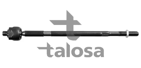 Axiální kloub, příčné táhlo řízení TALOSA 44-09158