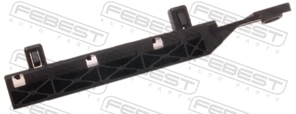 Drzak, naraznik FEBEST 0237P-C11RH – OE 62224-EM30A