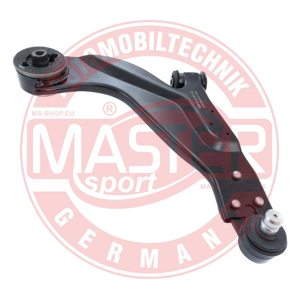 Rameno nápravy FORD MONDEO III pravé predné MASTER-SPORT GERMANY 28138-PCS-MS