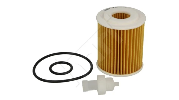 FILTR OL.AURIS 2.0 D-4D 07- HART 349294