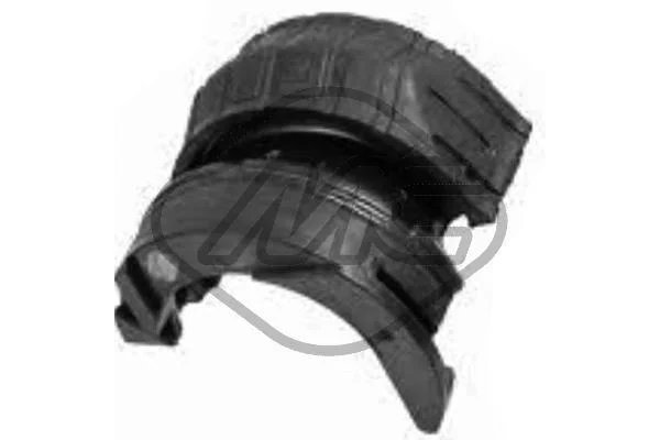 Držák, Příčný stabilizátor METALCAUCHO 07048 Držák, Příčný stabilizátor METALCAUCHO 07048