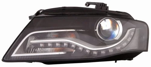 AI A5 07-/P světlomet Xen LED DEPO 446-1122RMLEAM2