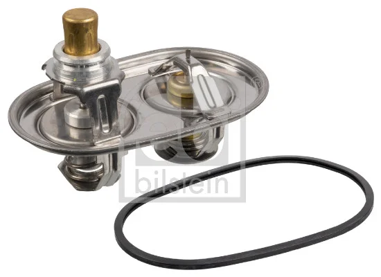 Termostat, chladivo FEBI BILSTEIN 173372 Termostat, chladivo FEBI BILSTEIN 173372