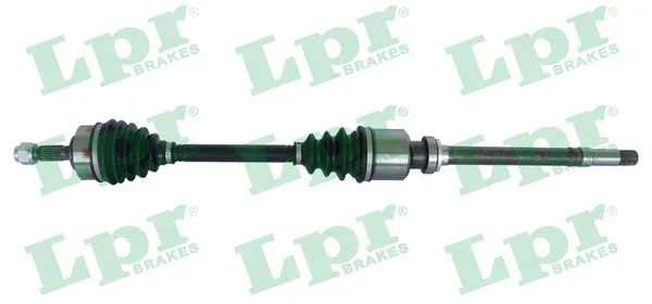 Hnací hřídel LPR DS38138