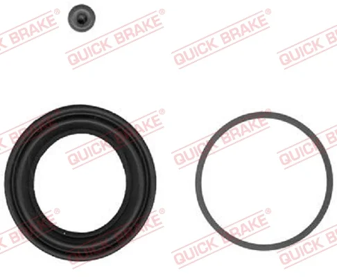 Sada na opravy, brzdový třmen QUICK BRAKE 114-0028 Sada na opravy, brzdový třmen QUICK BRAKE 114-0028
