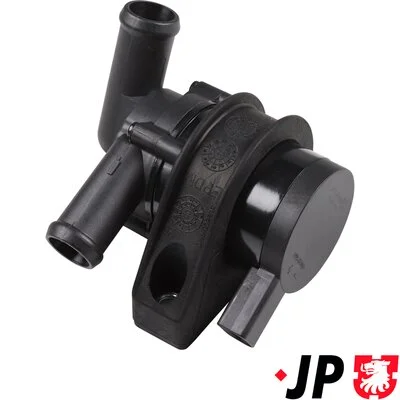 Přídavné vodní čerpadlo JP GROUP 1114113500 – OE 7L0965561D