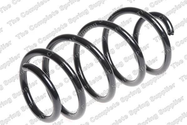 Pruzina podvozku LESJÖFORS 4095097 – OE 3C0411105M