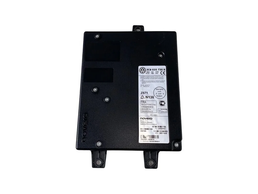 Řídící jednotka bluetooth 3C8035730B S5VX3T31199 Řídící jednotka bluetooth 3C8035730B S5VX3T31199