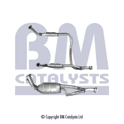 Katalyzátor BM CATALYSTS BM90214H