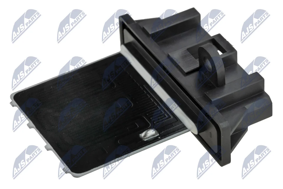 Odpor, vnitřní tlakový ventilátor NTY ERD-NS-009