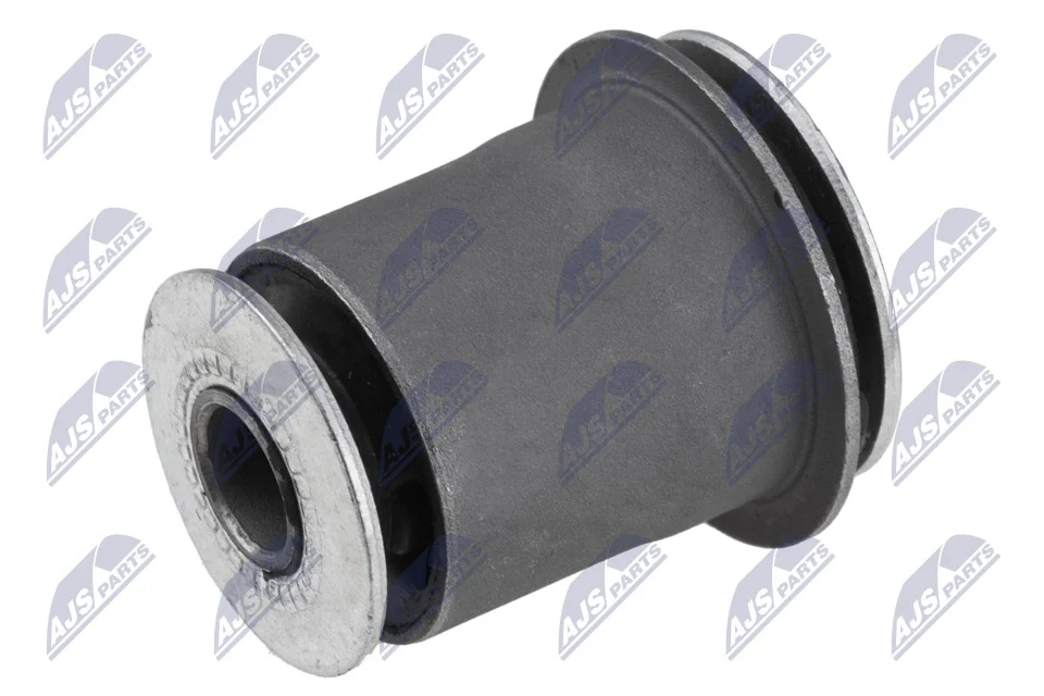 Uložení, řídicí mechanismus NTY ZTP-TY-120A