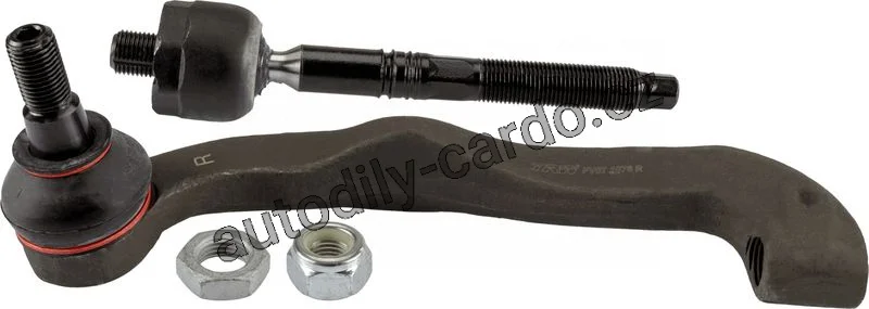 Příčné táhlo řízení TRW JRA545 - VW T5 03- P