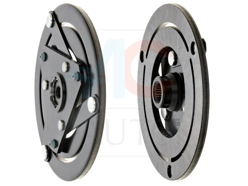 Unášecí kotouč, magnetická spojka-kompresor ACAUTO AC-05ZX07